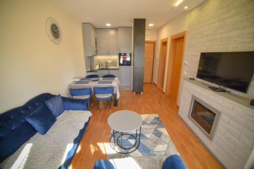 M&A Apartment & Spa, S 34, Vila Elsa 2 Zlatibor Exterior foto
