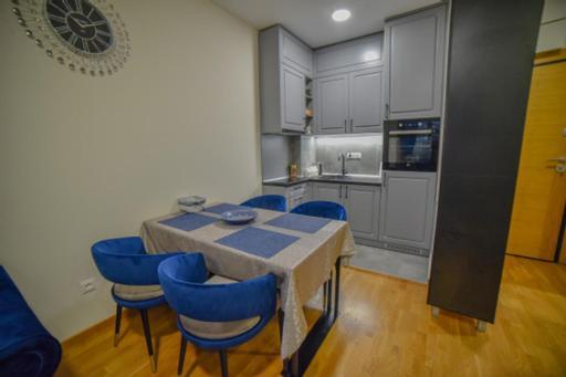 M&A Apartment & Spa, S 34, Vila Elsa 2 Zlatibor Exterior foto