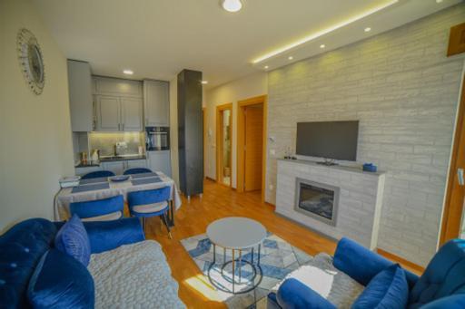 M&A Apartment & Spa, S 34, Vila Elsa 2 Zlatibor Exterior foto