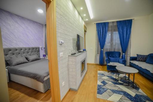 M&A Apartment & Spa, S 34, Vila Elsa 2 Zlatibor Exterior foto