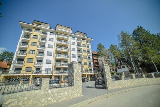 M&A Apartment & Spa, S 34, Vila Elsa 2 Zlatibor Exterior foto