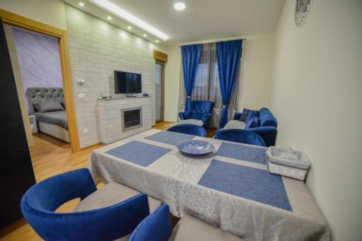 M&A Apartment & Spa, S 34, Vila Elsa 2 Zlatibor Exterior foto