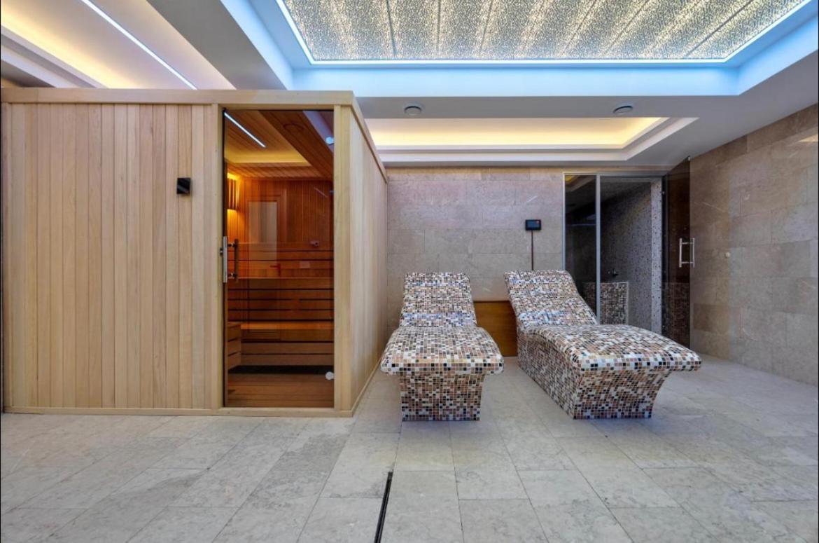 M&A Apartment & Spa, S 34, Vila Elsa 2 Zlatibor Exterior foto